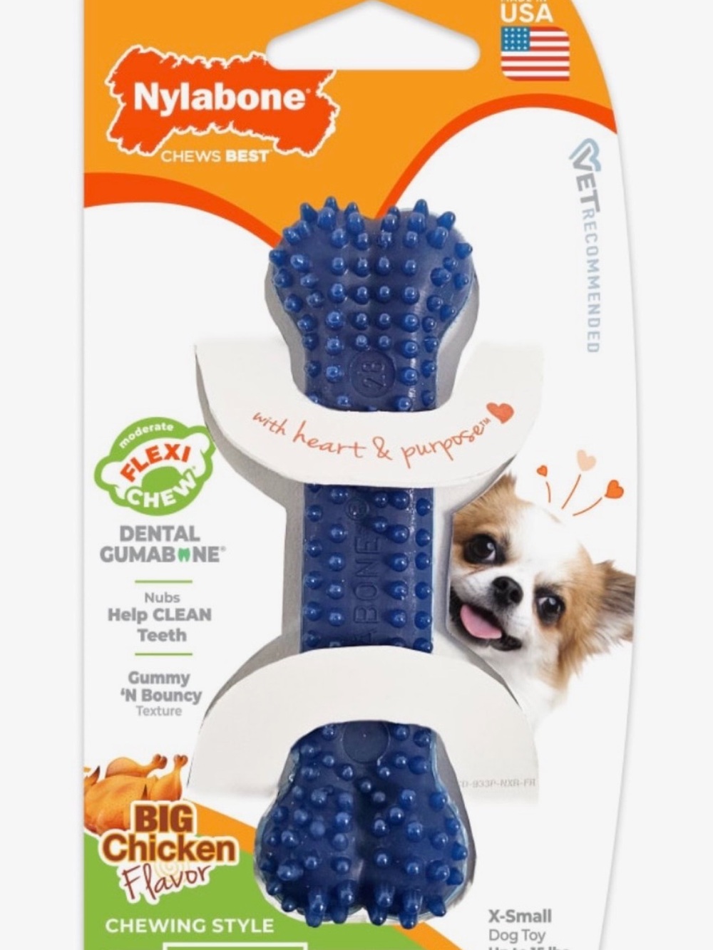 Dog Chew Toy